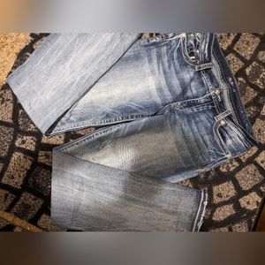 Miss me jeans size 32